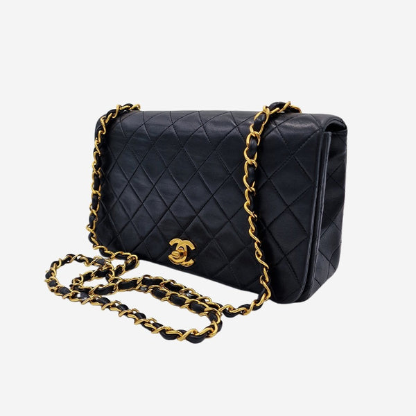 SORT FULL FLAP BAG