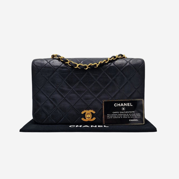SORT FULL FLAP BAG