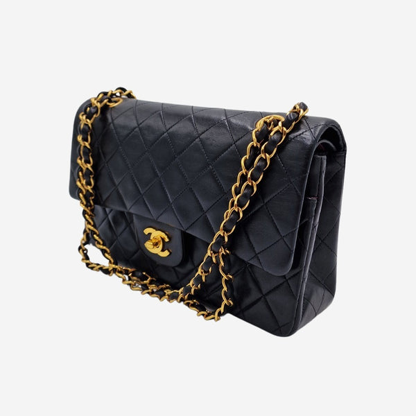 CLASSIC DOUBLE FLAP MEDIUM