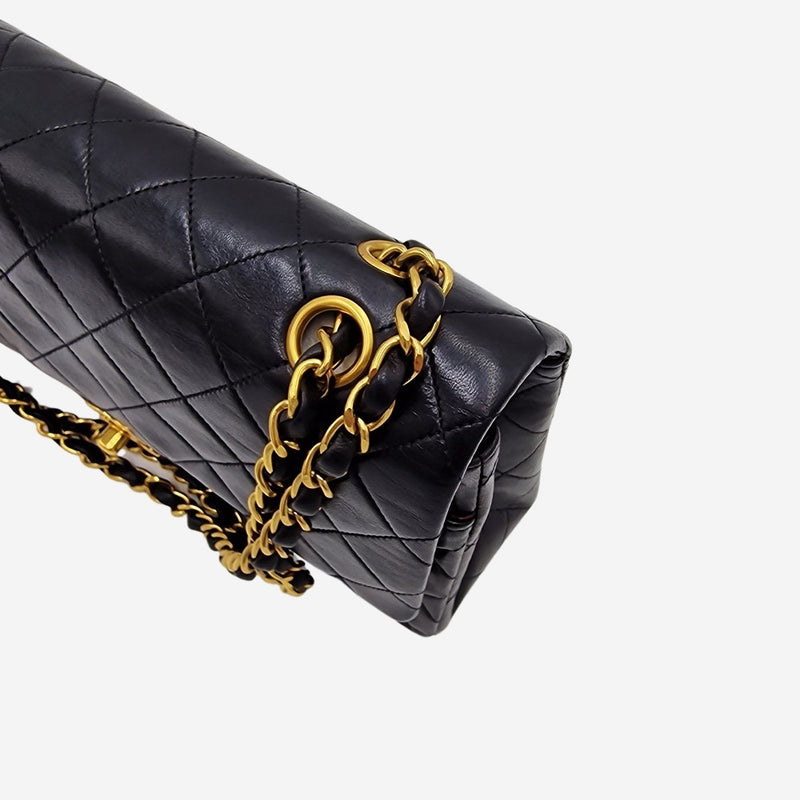 CLASSIC DOUBLE FLAP MEDIUM