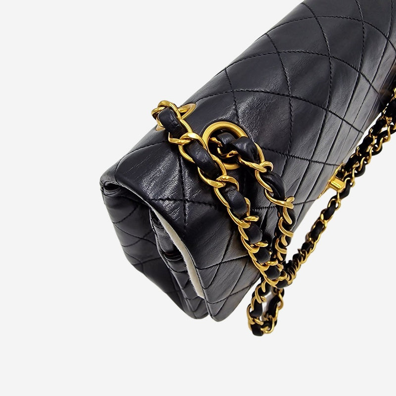 CLASSIC DOUBLE FLAP MEDIUM