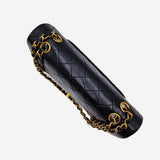 CLASSIC DOUBLE FLAP MEDIUM