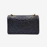 CLASSIC DOUBLE FLAP MEDIUM