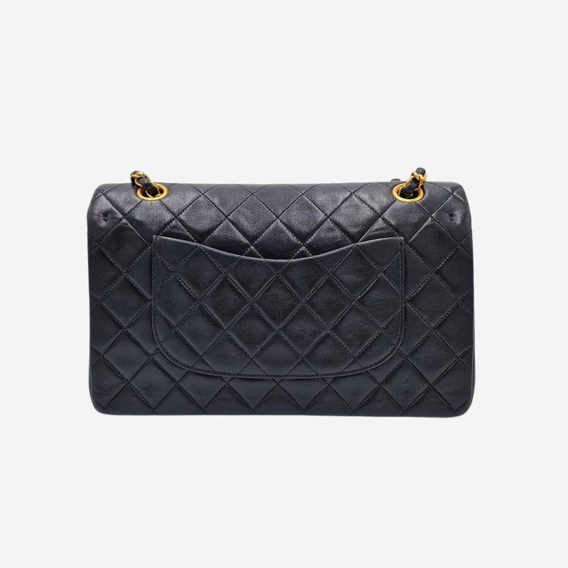 CLASSIC DOUBLE FLAP MEDIUM