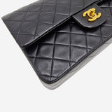 CLASSIC DOUBLE FLAP MEDIUM