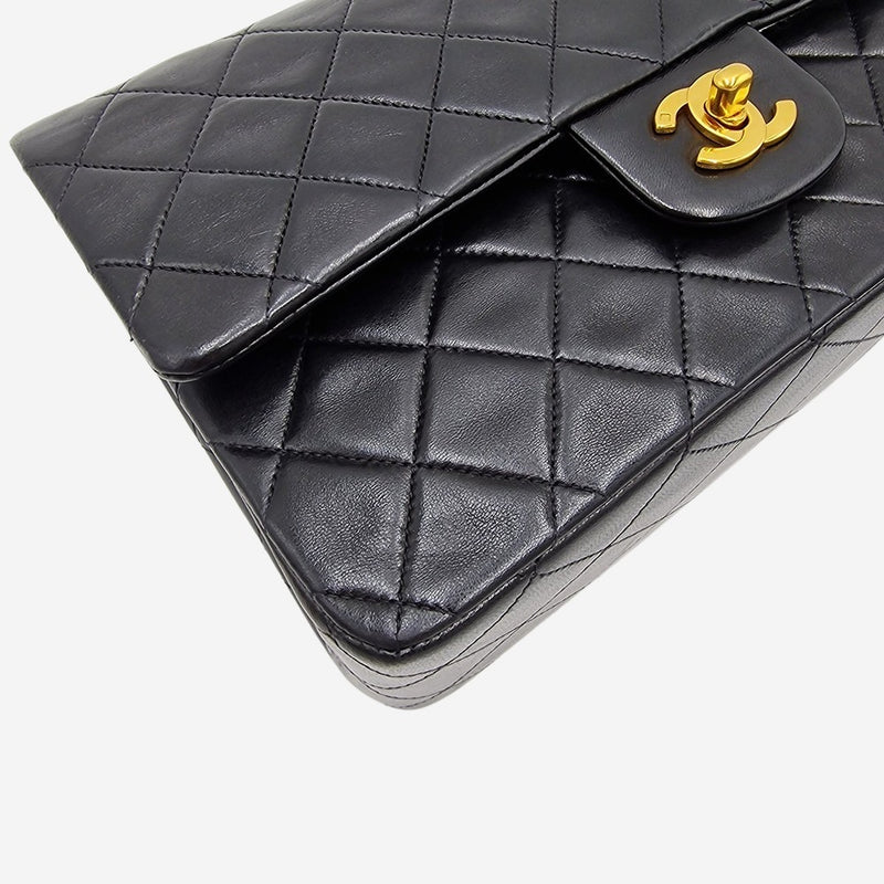 CLASSIC DOUBLE FLAP MEDIUM