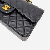 CLASSIC DOUBLE FLAP MEDIUM