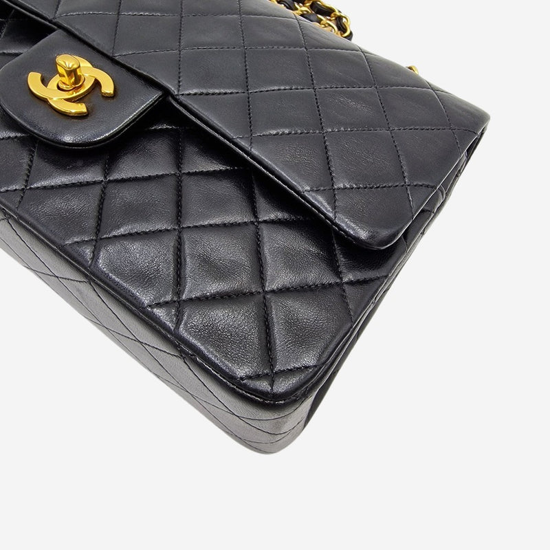CLASSIC DOUBLE FLAP MEDIUM