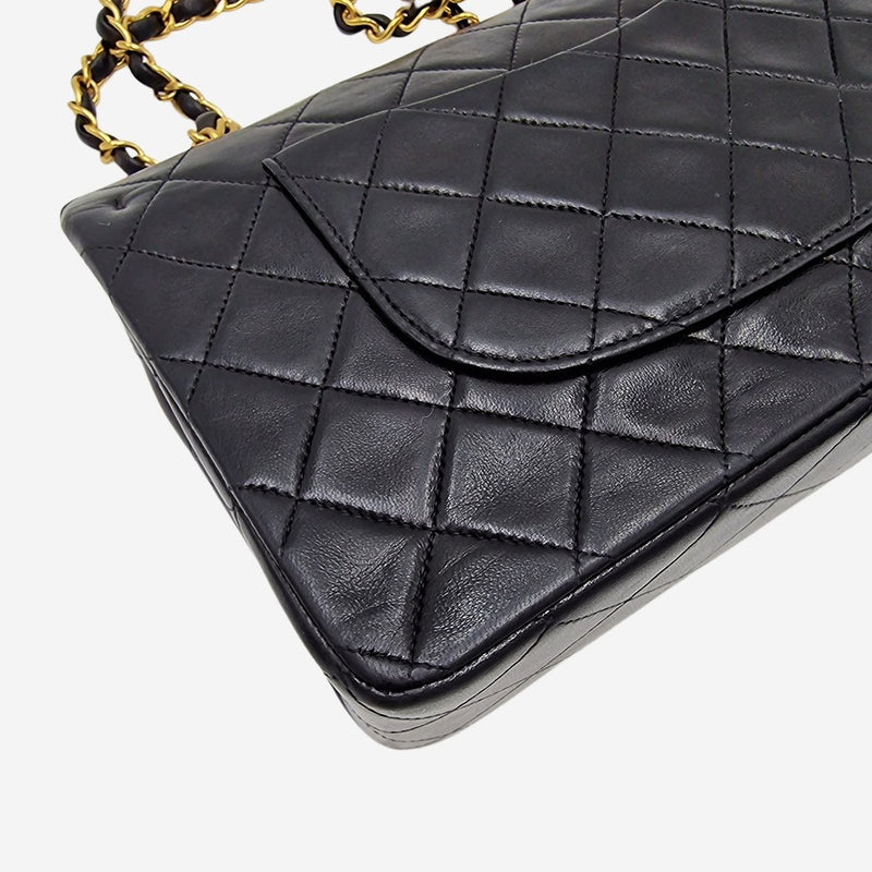 CLASSIC DOUBLE FLAP MEDIUM