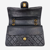 CLASSIC DOUBLE FLAP MEDIUM