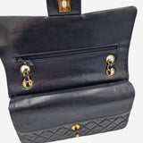 CLASSIC DOUBLE FLAP MEDIUM