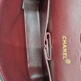 CLASSIC DOUBLE FLAP MEDIUM