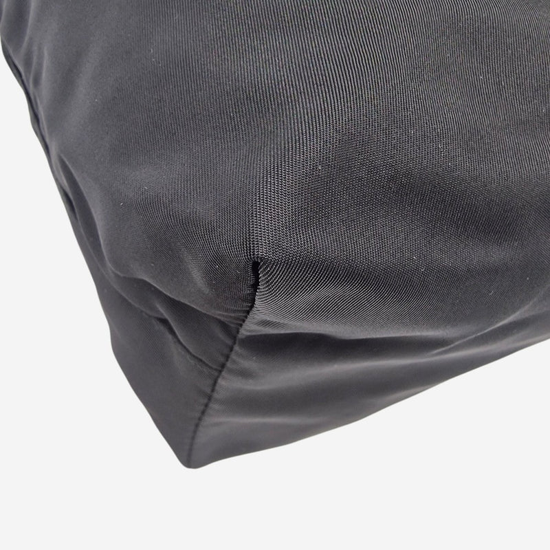 SORT NYLON CROSSBODY