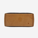 MONOGRAM CANVAS CABAS MEZZO