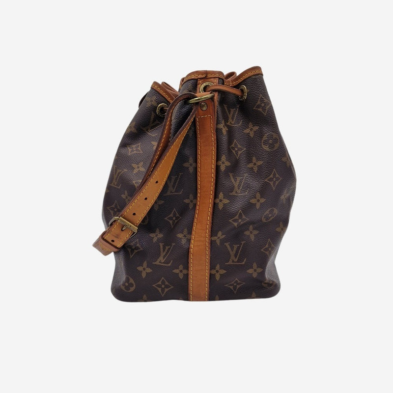 MONOGRAM CANVAS PETIT NOÉ