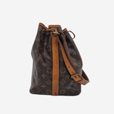 MONOGRAM CANVAS PETIT NOÉ