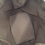 MONOGRAM CANVAS PETIT NOÉ