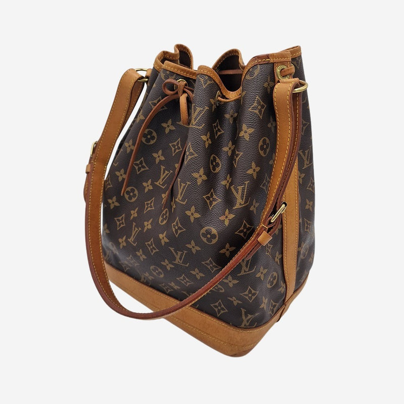MONOGRAM CANVAS NOÉ