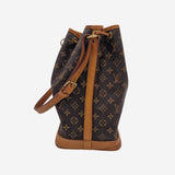 MONOGRAM CANVAS NOÉ