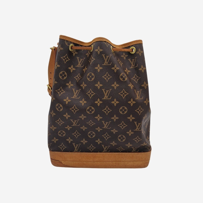 MONOGRAM CANVAS NOÉ