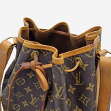 MONOGRAM CANVAS NOÉ
