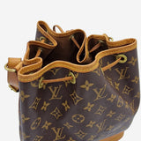 MONOGRAM CANVAS NOÉ