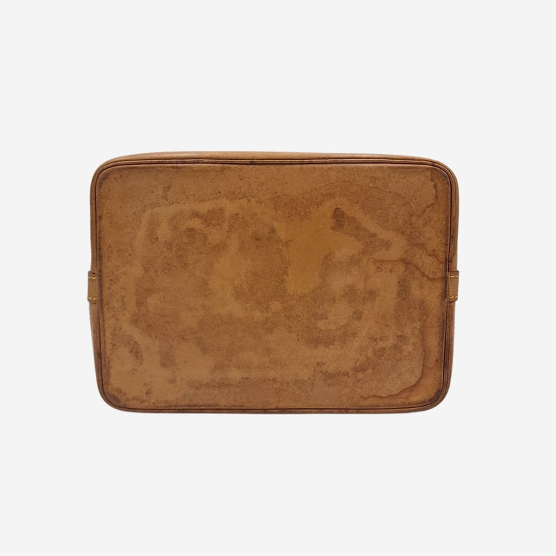 MONOGRAM CANVAS NOÉ