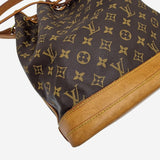 MONOGRAM CANVAS NOÉ