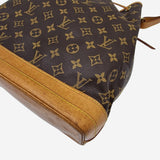 MONOGRAM CANVAS NOÉ