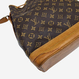 MONOGRAM CANVAS NOÉ