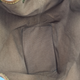 MONOGRAM CANVAS NOÉ