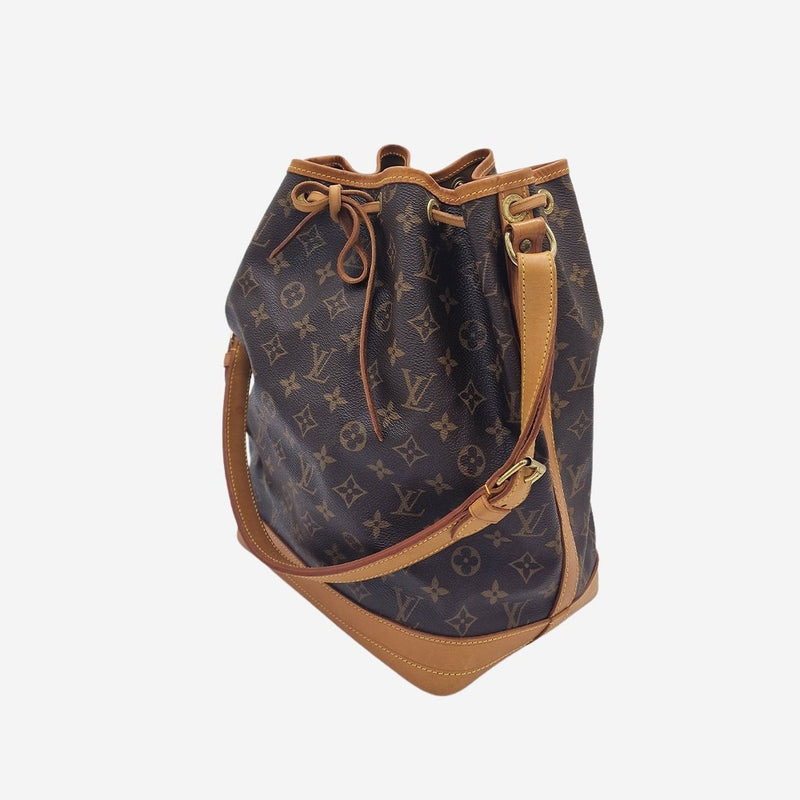 MONOGRAM CANVAS NOÉ
