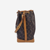 MONOGRAM CANVAS NOÉ