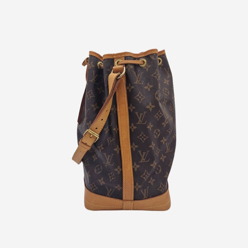 MONOGRAM CANVAS NOÉ