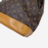 MONOGRAM CANVAS NOÉ