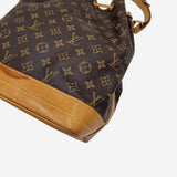 MONOGRAM CANVAS NOÉ