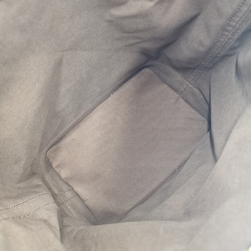 MONOGRAM CANVAS NOÉ