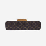MONOGRAM CANVAS LUCO