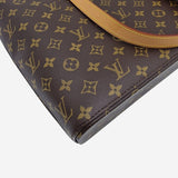 MONOGRAM CANVAS LUCO