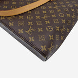 MONOGRAM CANVAS LUCO