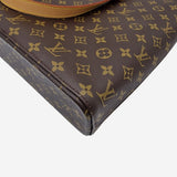 MONOGRAM CANVAS LUCO