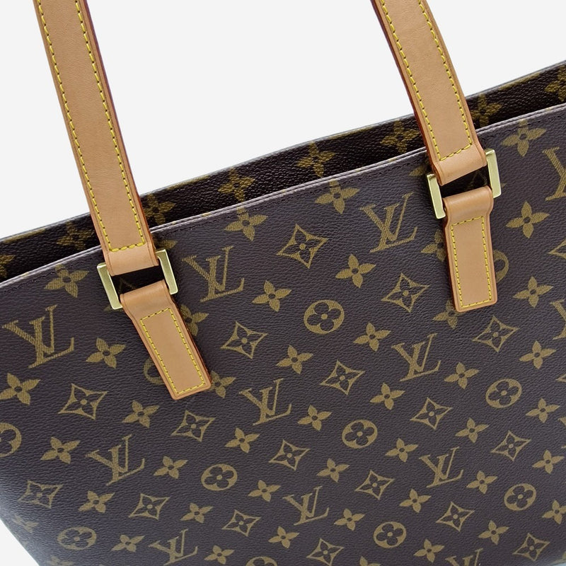 MONOGRAM CANVAS LUCO