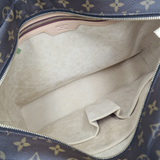 MONOGRAM CANVAS LUCO