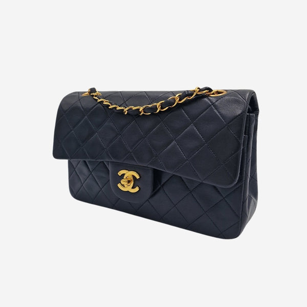 CLASSIC DOUBLE FLAP SMALL