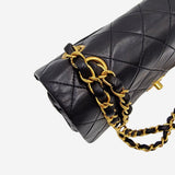 CLASSIC DOUBLE FLAP SMALL
