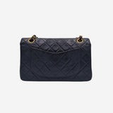 CLASSIC DOUBLE FLAP SMALL
