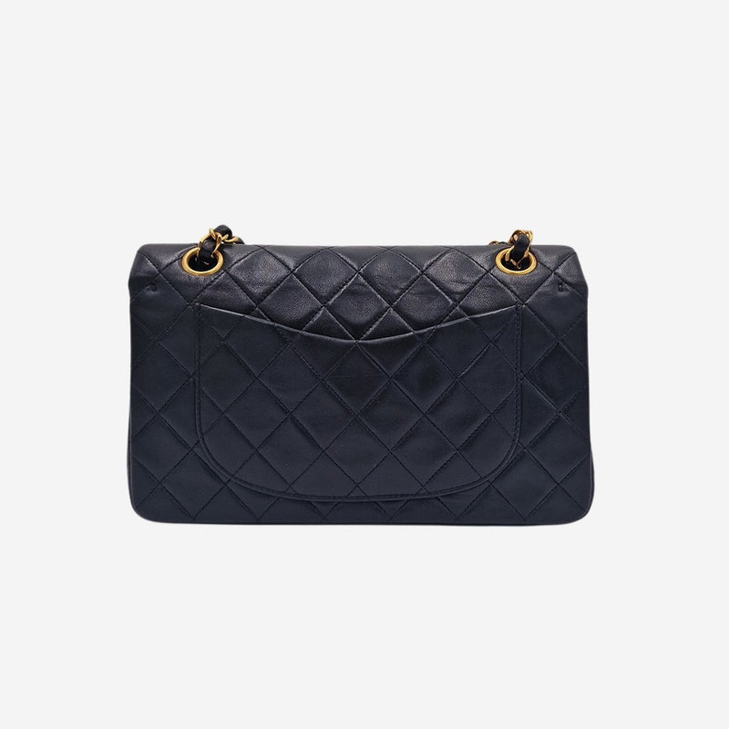 CLASSIC DOUBLE FLAP SMALL