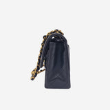 CLASSIC DOUBLE FLAP SMALL