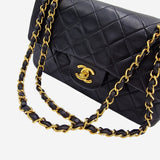 CLASSIC DOUBLE FLAP SMALL