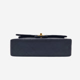 CLASSIC DOUBLE FLAP SMALL